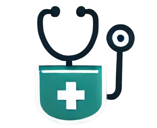 PocketDoc Clinic logo